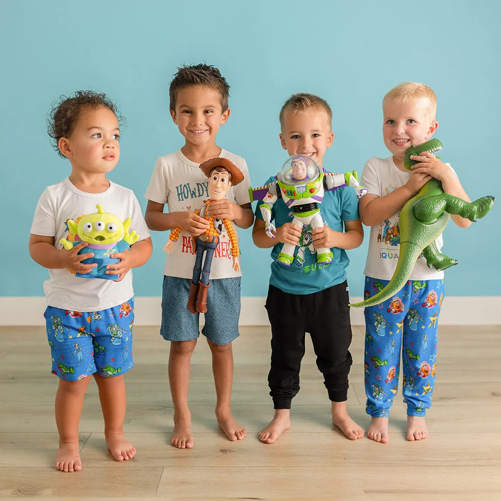 Disney Toy Story French Terry Joggers