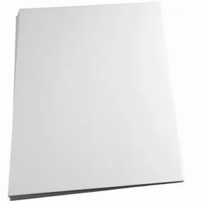 Duksbak - #DB200 Waterproof Copier Paper, Pkg of 100 Sheets