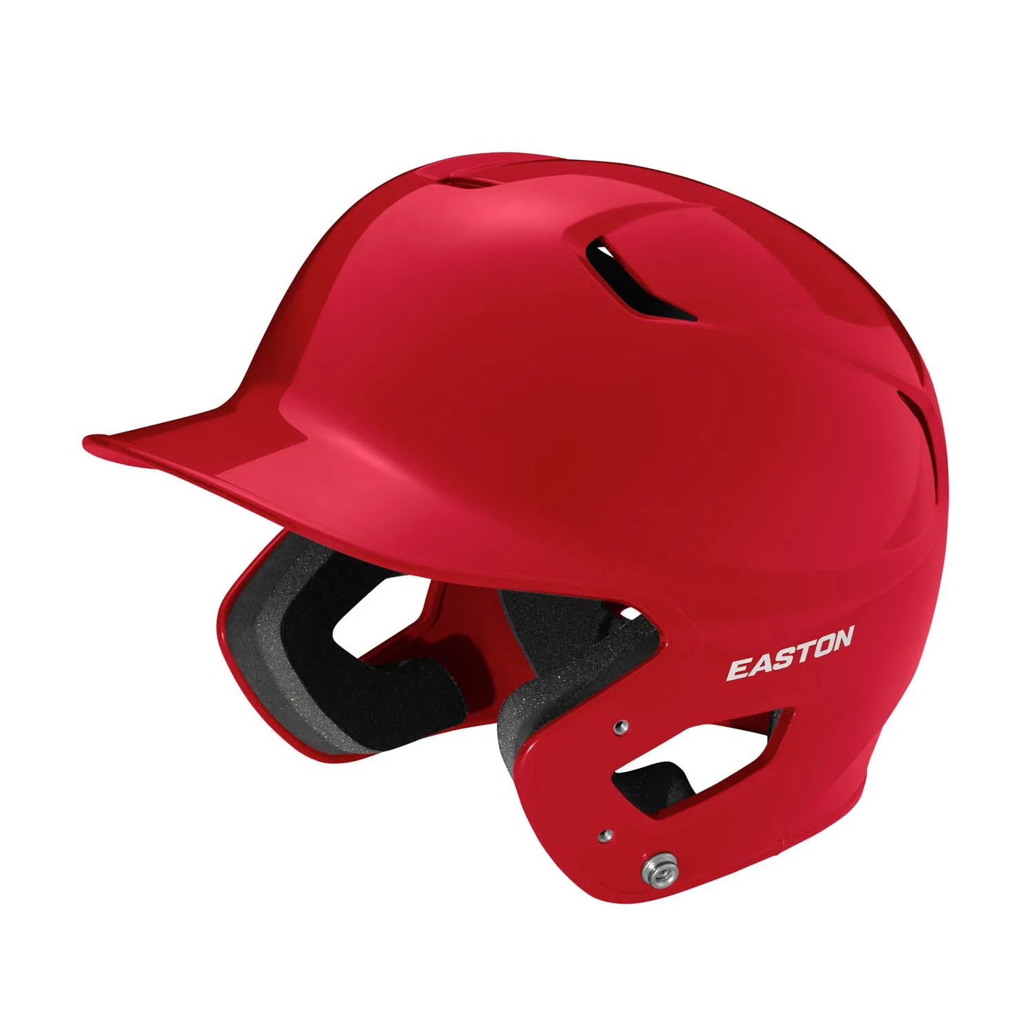 Easton Z5 Solid Batting Helmet Senior A168080