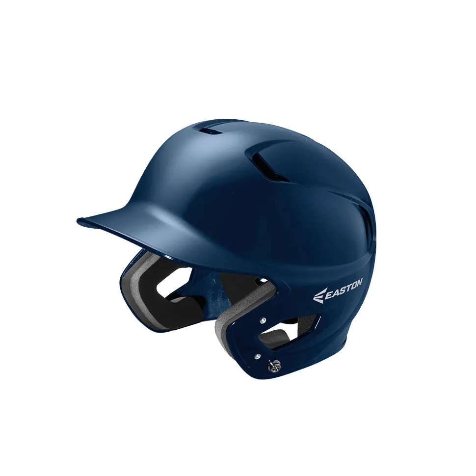 Easton Z5 Solid Batting Helmet Senior A168080