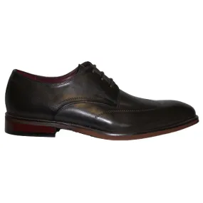 Escape Smart Casual Shoes - Lonely Dance - Black/Brown