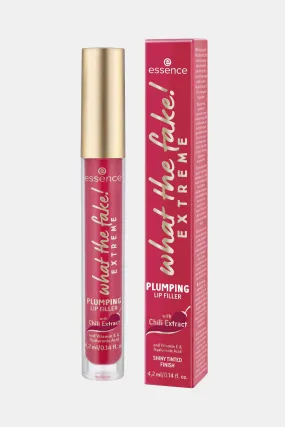 Essence What The Fake! Extreme Plumping Lip Filler