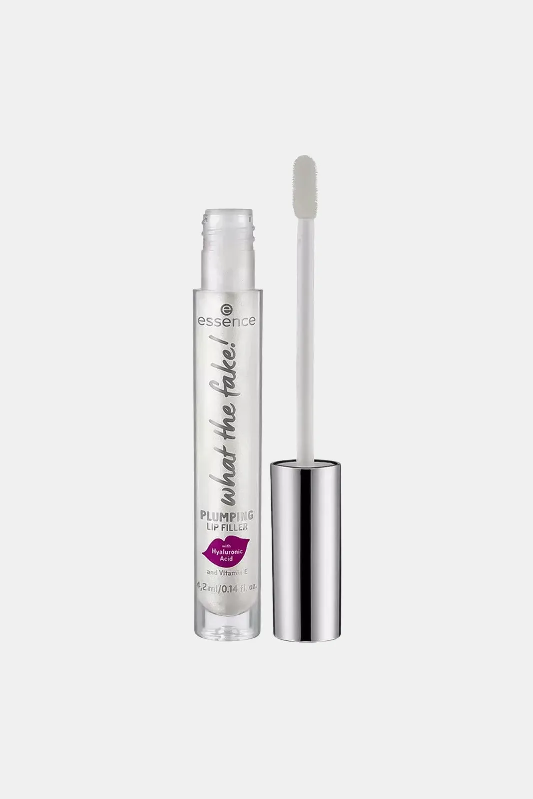 Essence What The Fake! Plump. Lip Filler 01