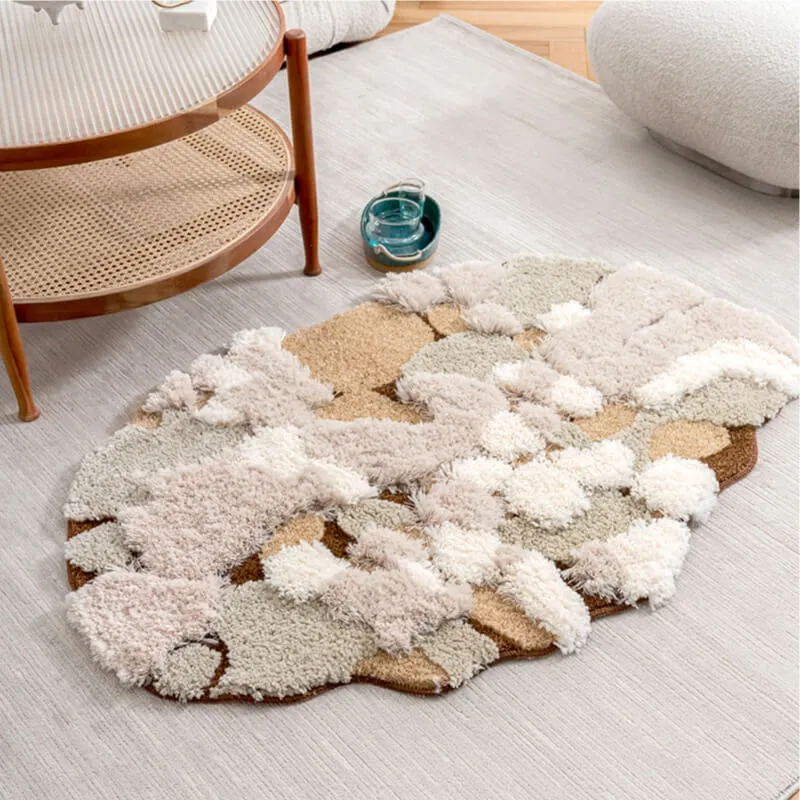 Fantasy Nature Series Carpet Pet Mat Pet Rug