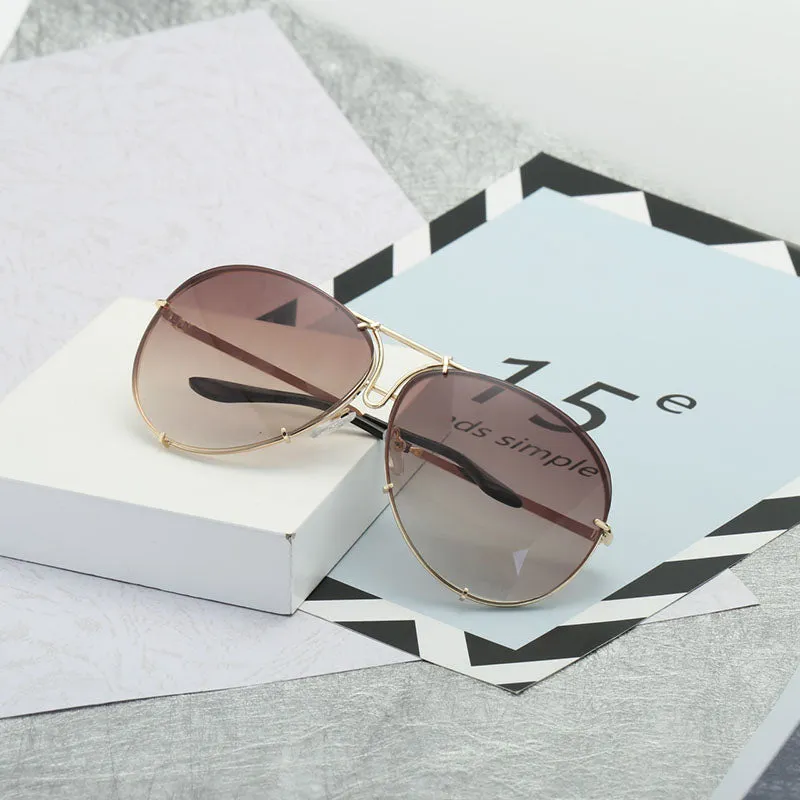 Fashion Pilot Sunglasses