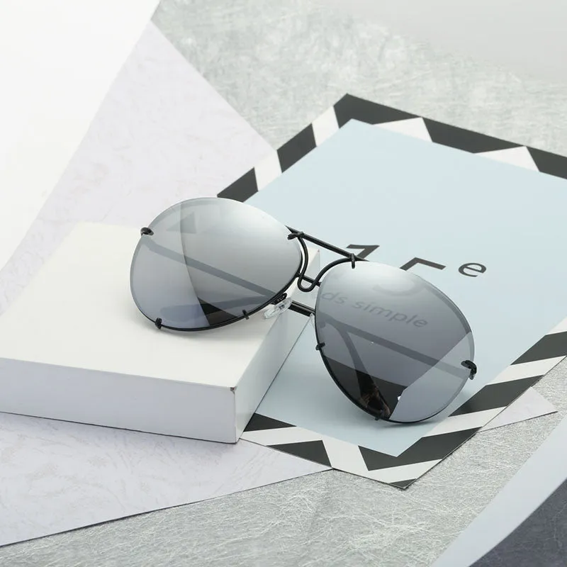 Fashion Pilot Sunglasses