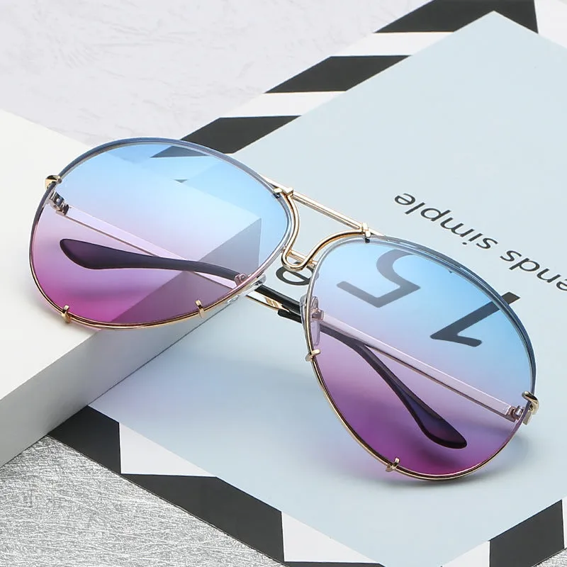 Fashion Pilot Sunglasses