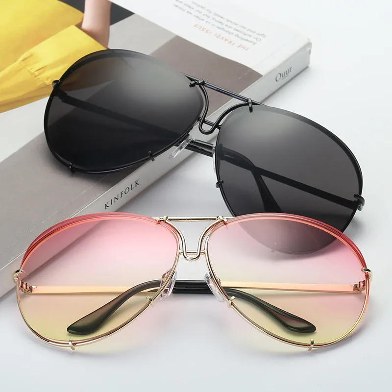 Fashion Pilot Sunglasses