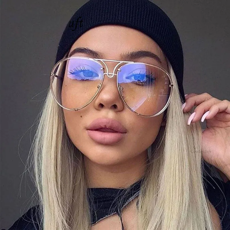 Fashion Pilot Sunglasses