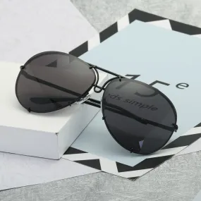 Fashion Pilot Sunglasses