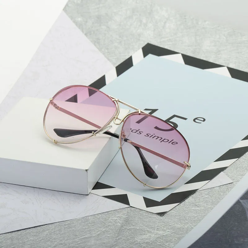 Fashion Pilot Sunglasses