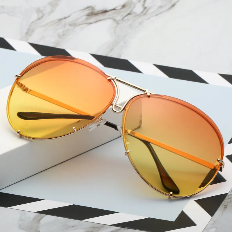 Fashion Pilot Sunglasses