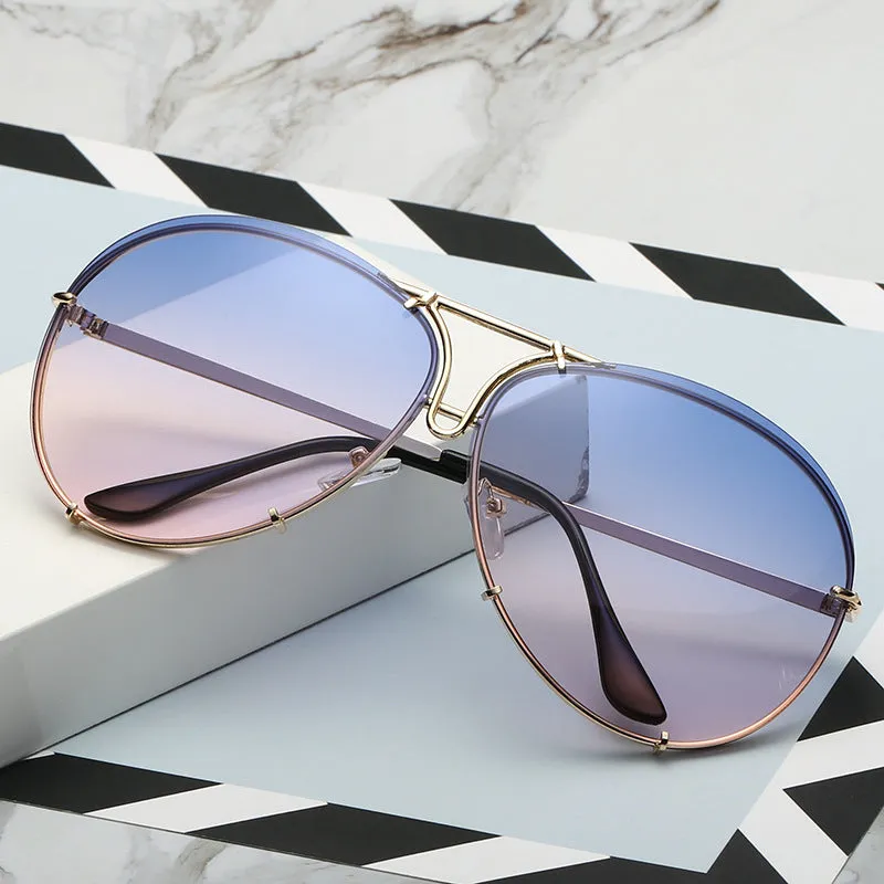 Fashion Pilot Sunglasses