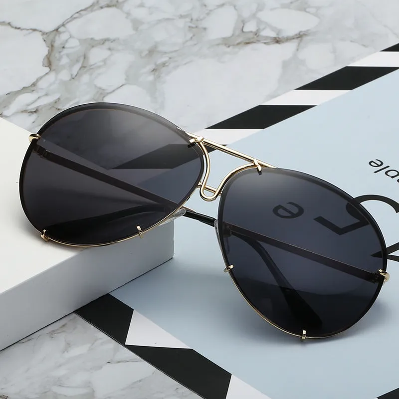 Fashion Pilot Sunglasses