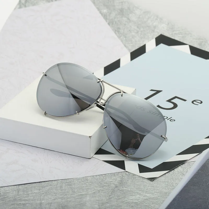 Fashion Pilot Sunglasses