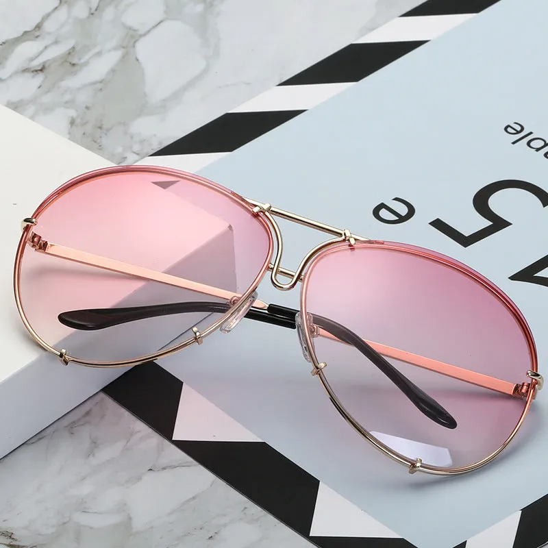 Fashion Pilot Sunglasses