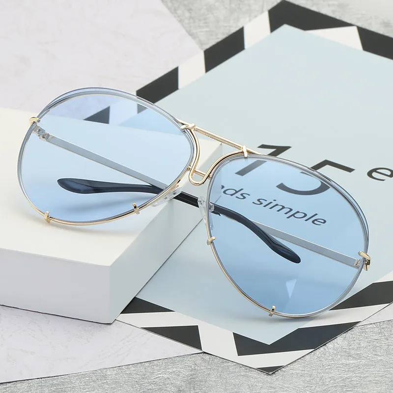 Fashion Pilot Sunglasses