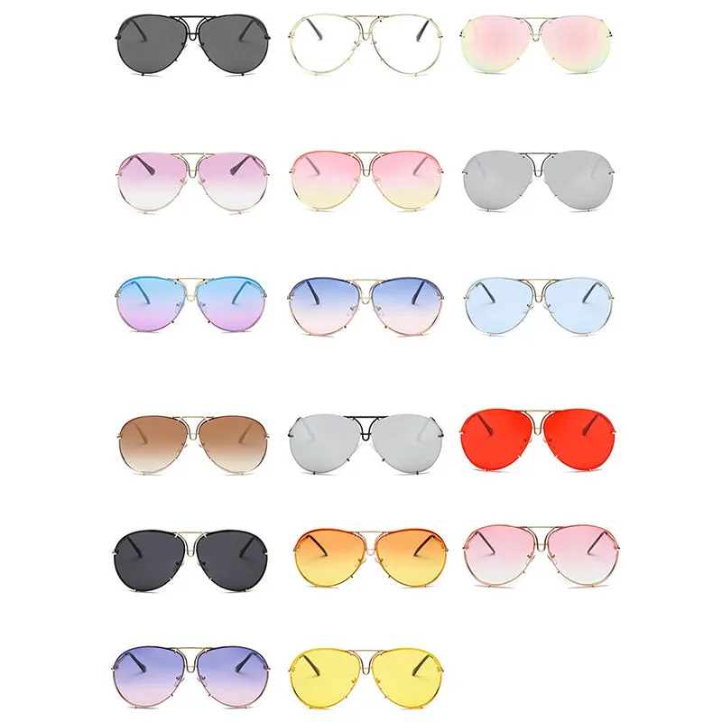 Fashion Pilot Sunglasses