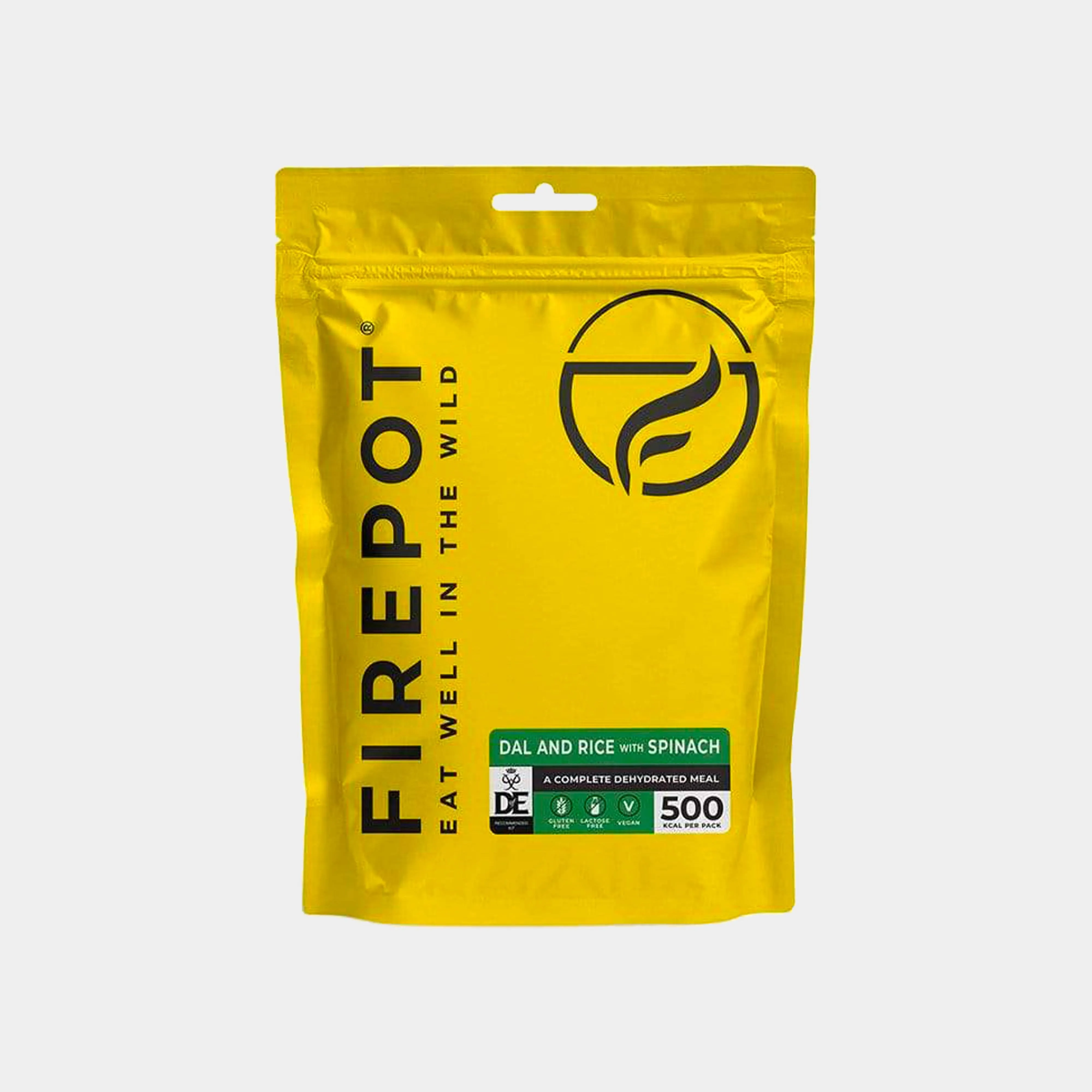 Firepot Meal Pouch