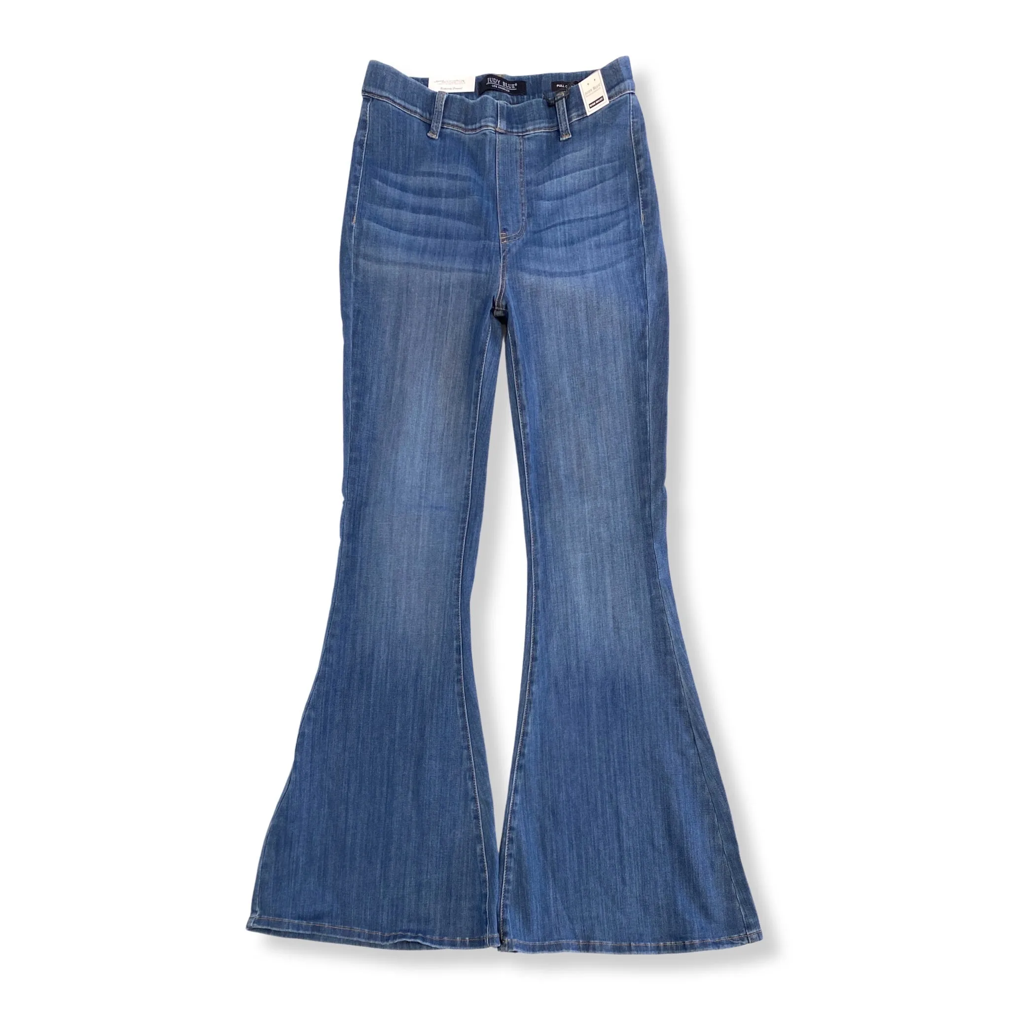 Flare for the Dramatic Judy Blue Jeans