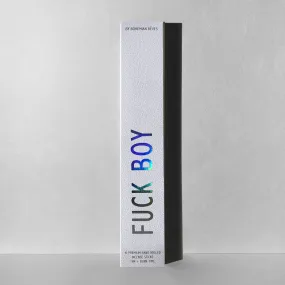 Fuck Boy Hand Rolled Botanical Incense Sticks