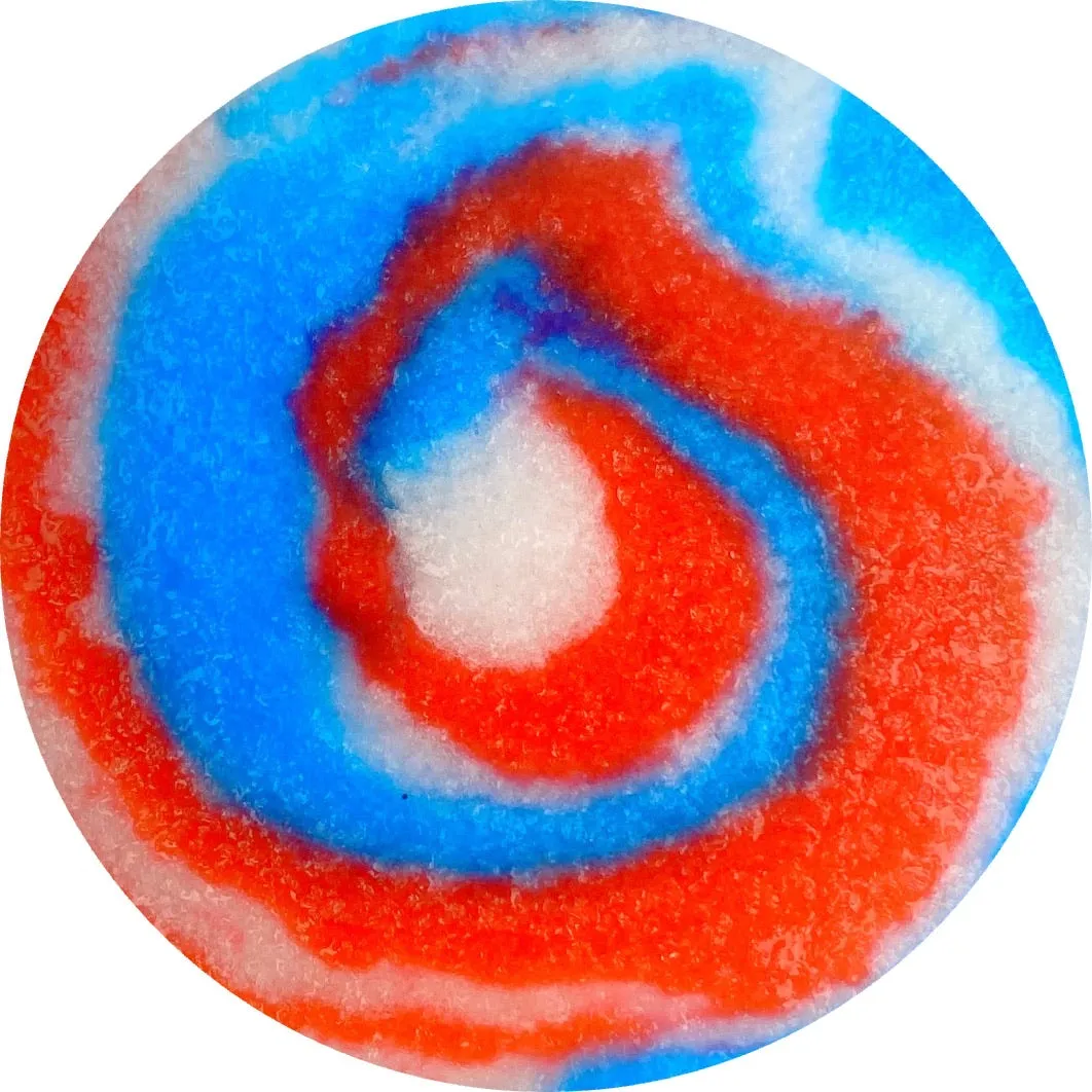 Galactic Bomb Pop