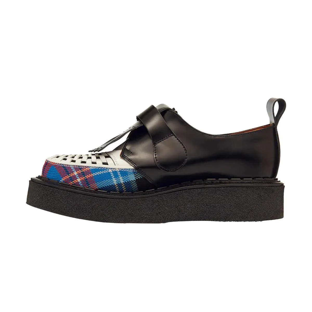   George Cox Wmns Creeper 'Multicolour'