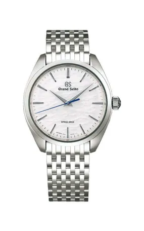 Grand Seiko Elegance Spring Drive Watch SBGY013G