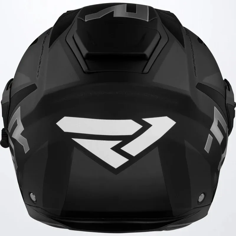 Helmet - FXR Maverick Speed Helmet, 220624