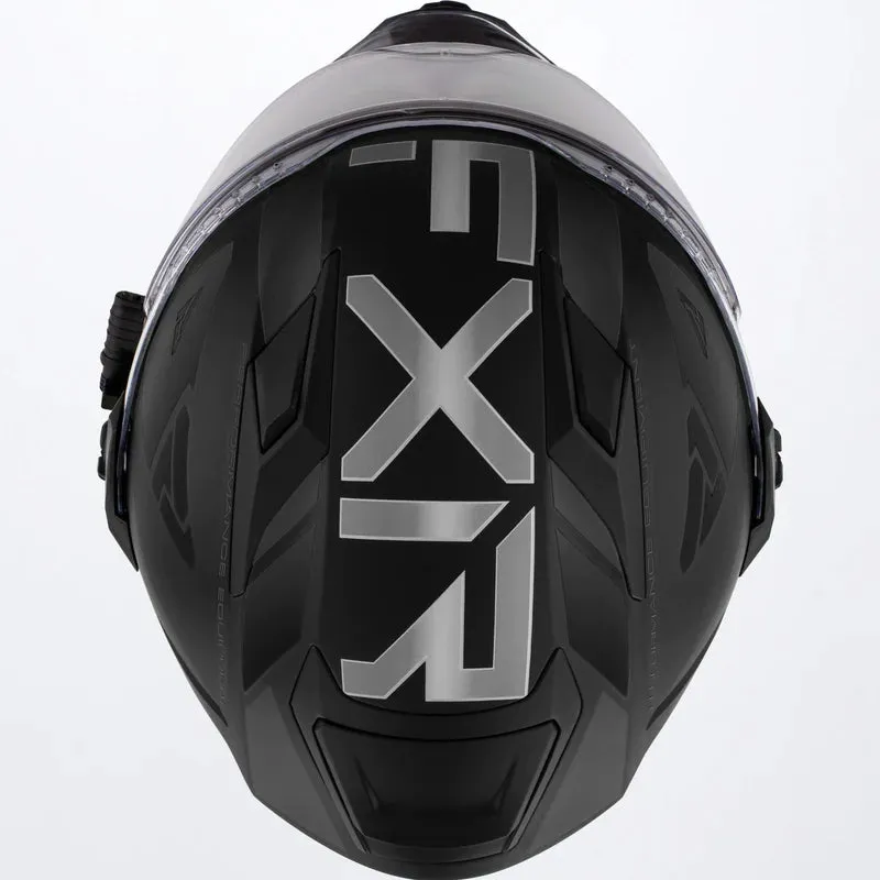 Helmet - FXR Maverick Speed Helmet, 220624