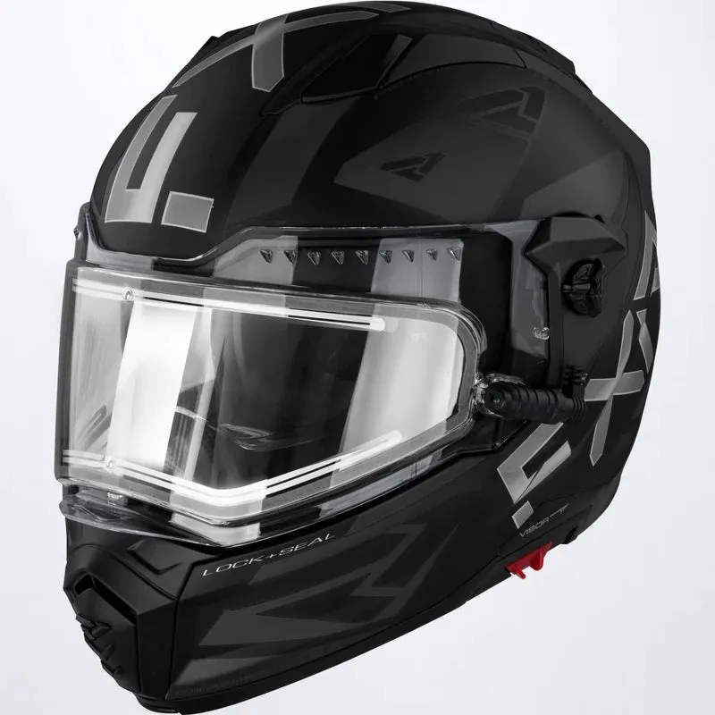 Helmet - FXR Maverick Speed Helmet, 220624