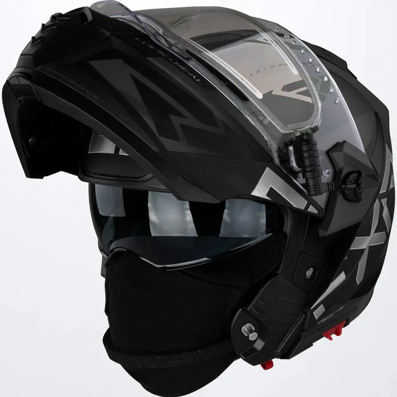 Helmet - FXR Maverick Speed Helmet, 220624