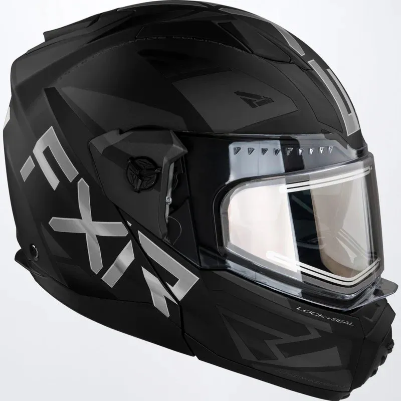 Helmet - FXR Maverick Speed Helmet, 220624