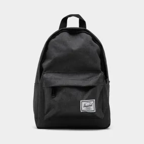 Herschel Supply Co. Classic Mini Backpack / Black Crosshatch