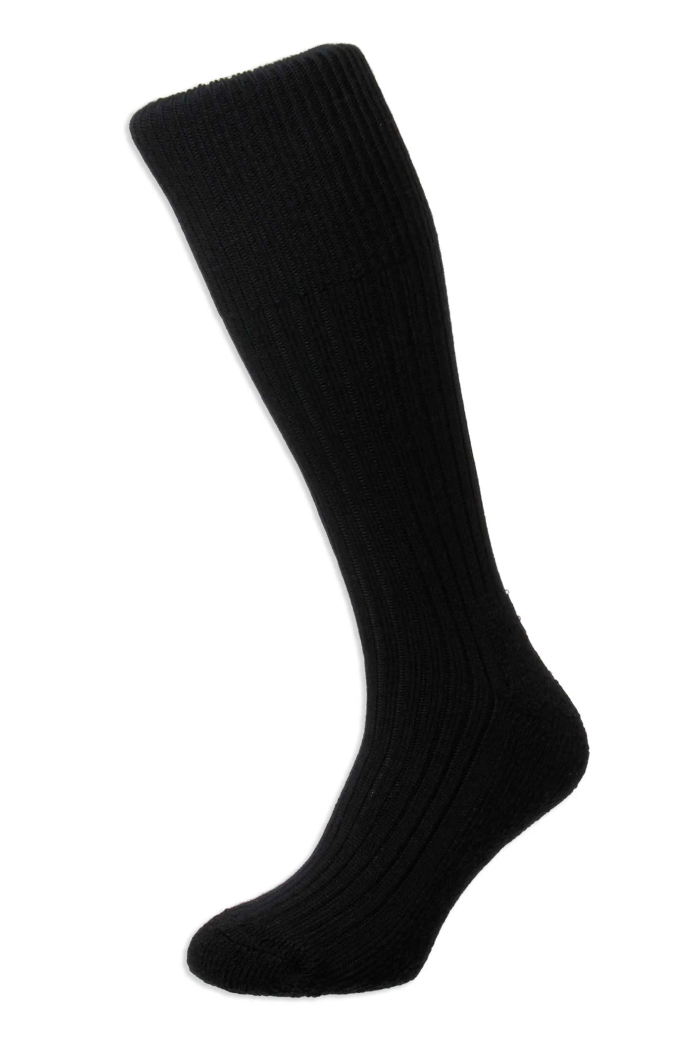 HJ Hall Commando Sock | Wool Rich