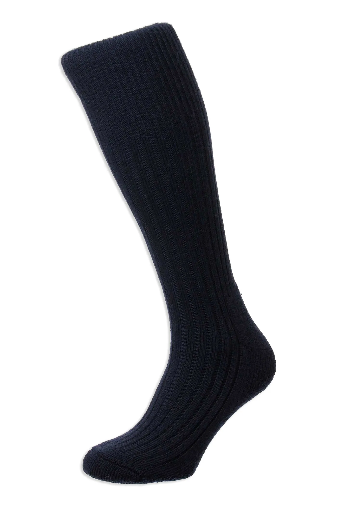 HJ Hall Commando Sock | Wool Rich