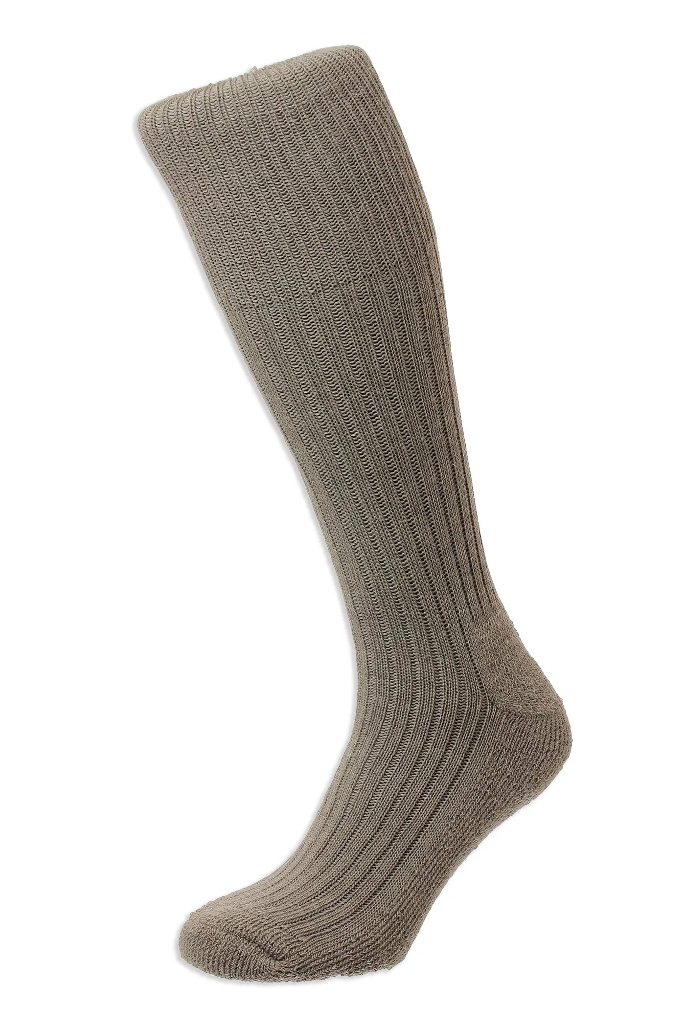 HJ Hall Commando Sock | Wool Rich