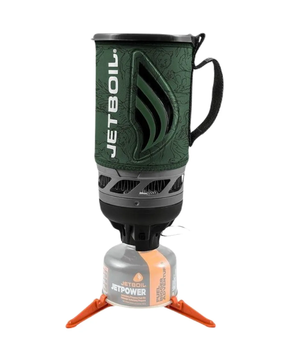 Jetboil Flash Personal Cooking System