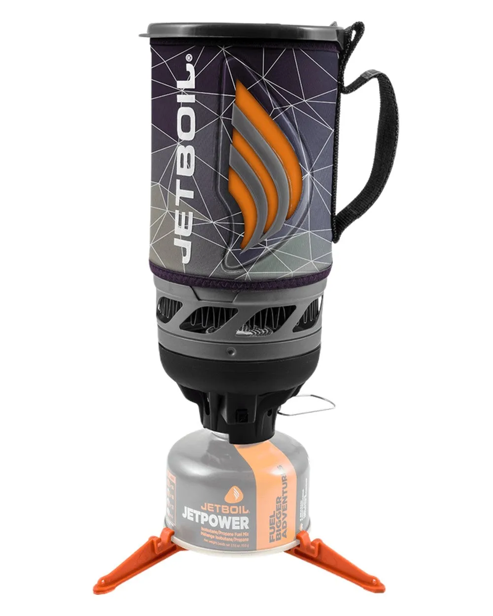 Jetboil Flash Personal Cooking System