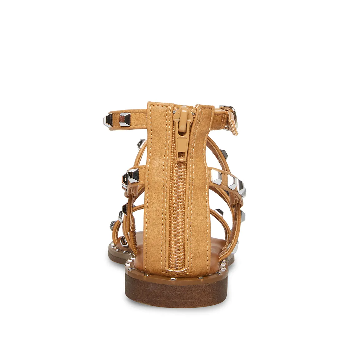 Jtravel Sandal TAN