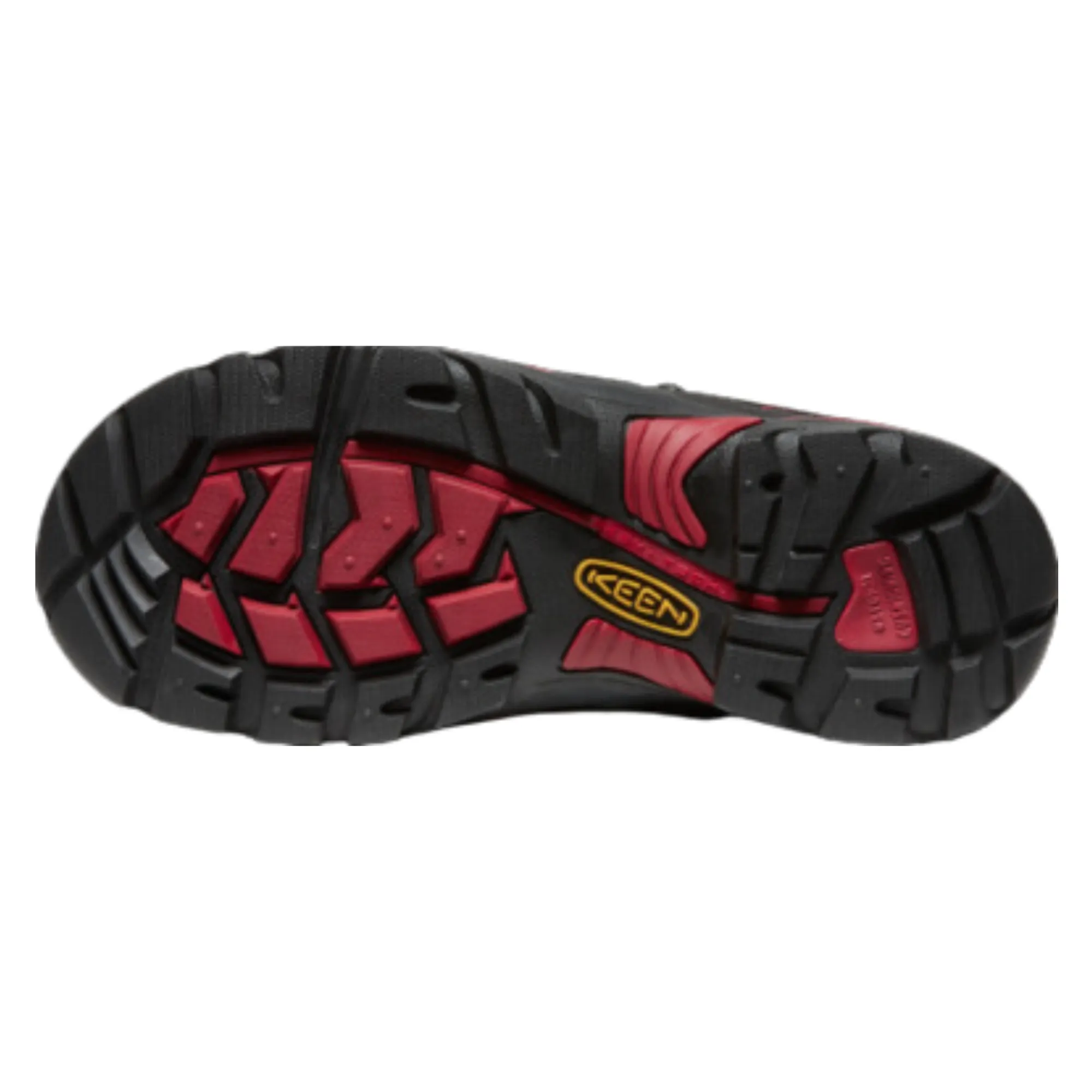 Keen CSA Hamilton Carbon WP