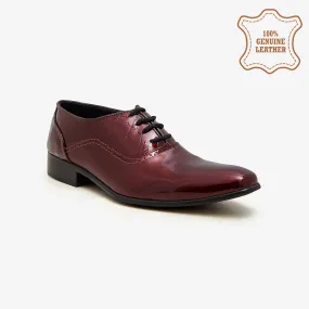 Lace-up Dress Shoes for Men