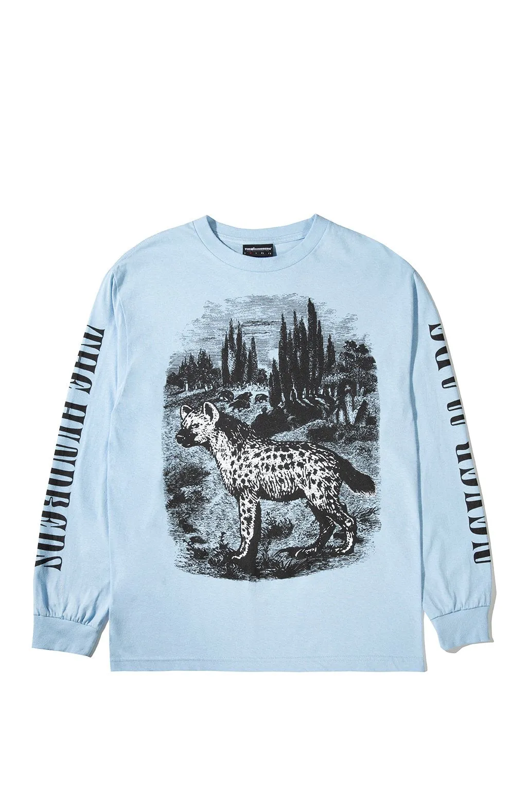 Land L/S Shirt