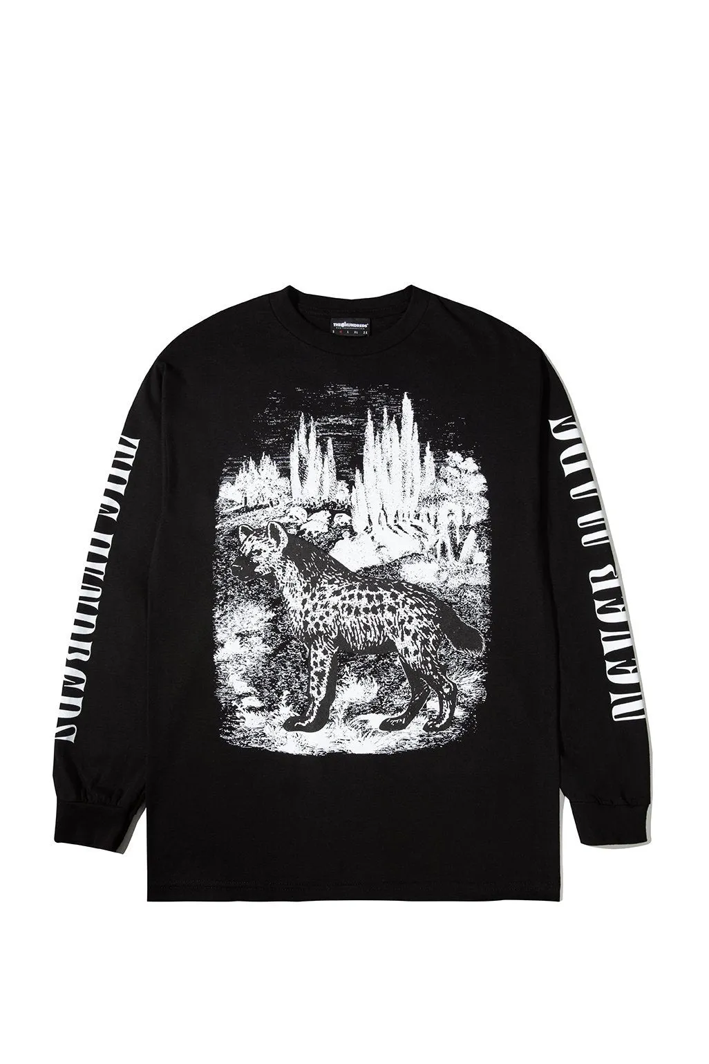 Land L/S Shirt