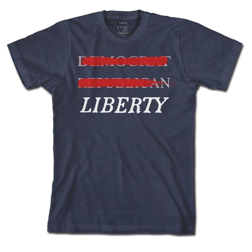 Liberty Tee