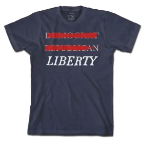 Liberty Tee