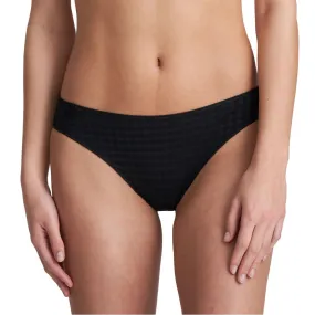 Marie Jo Avero Rio Briefs, Black (0500410)