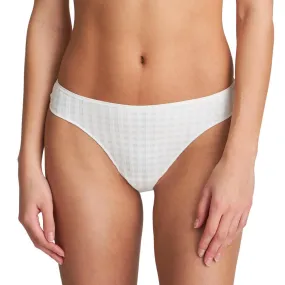 Marie Jo Avero Thong, Natural (0600410)