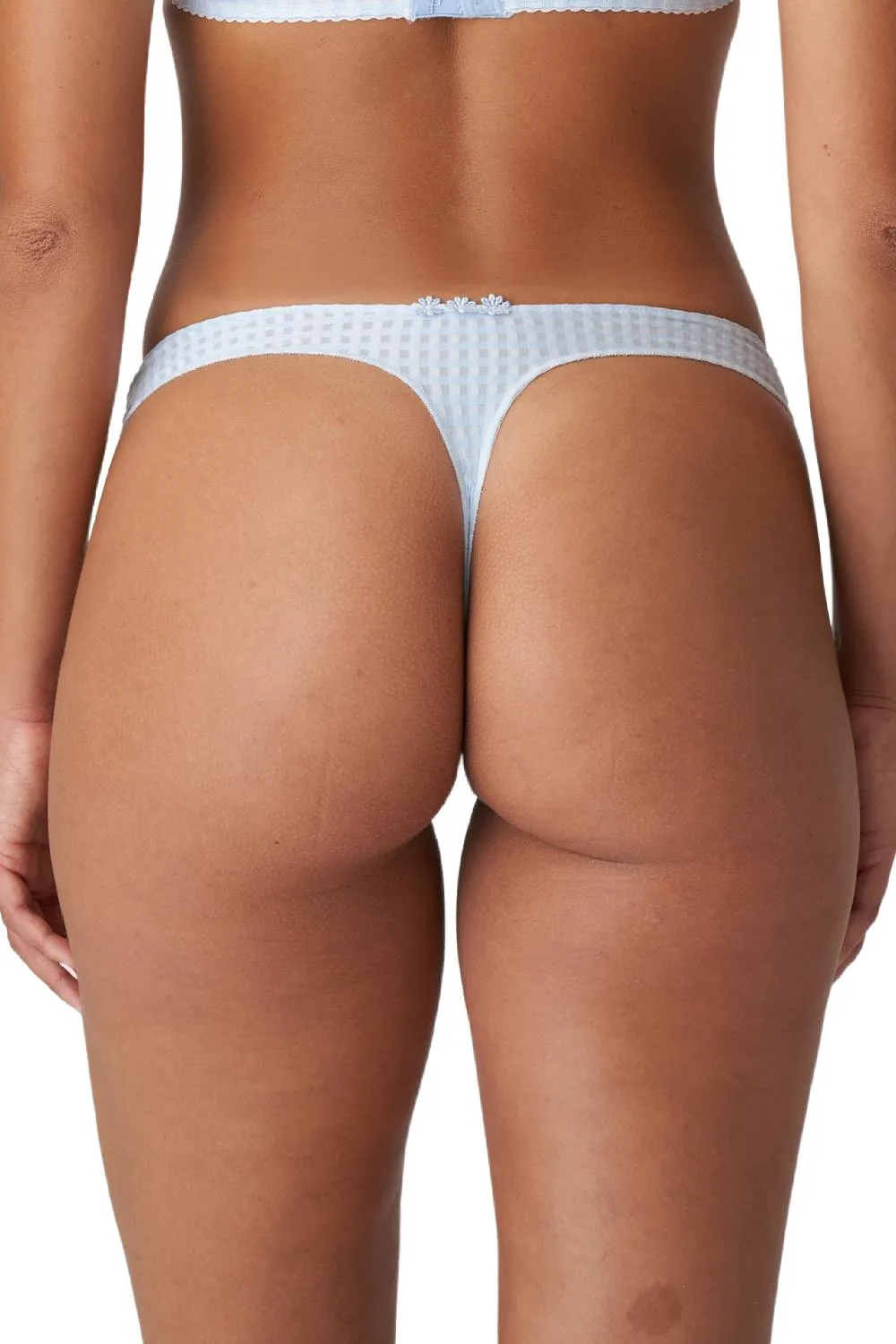 Marie Jo Avero Thong, Tiny Vichy (0600410)