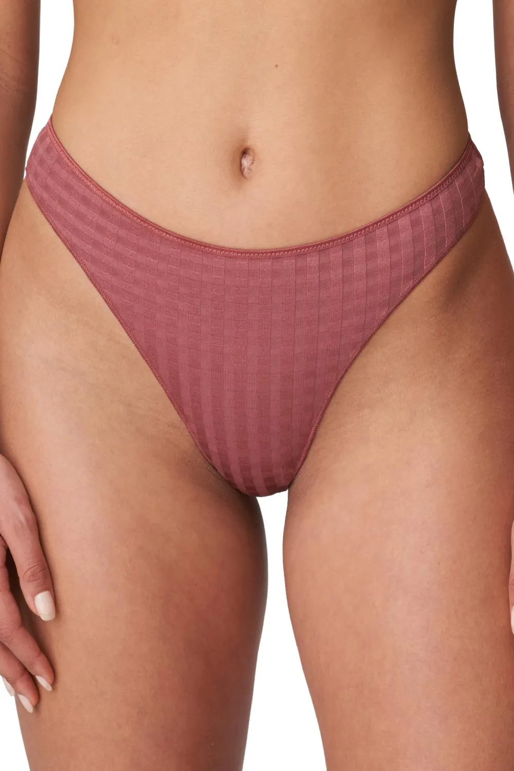 Marie Jo Avero Thong, Wild Ginger (0600410)